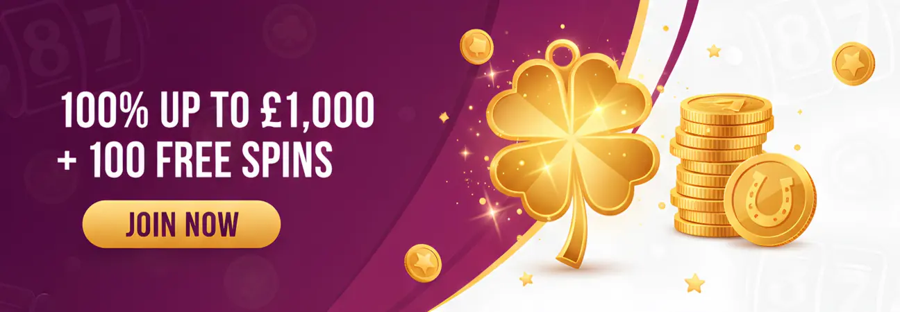 Slots Charm Casino